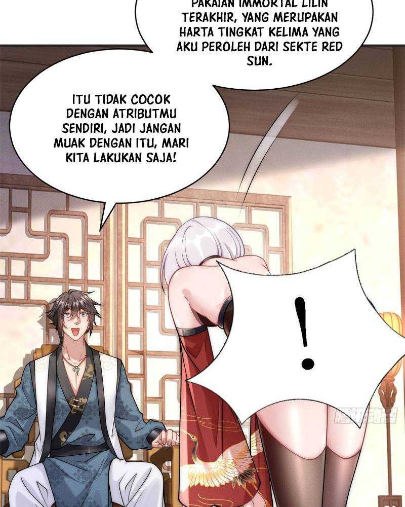 Reward 100 Million Lives at the Beginning Chapter 23 - halaman 25