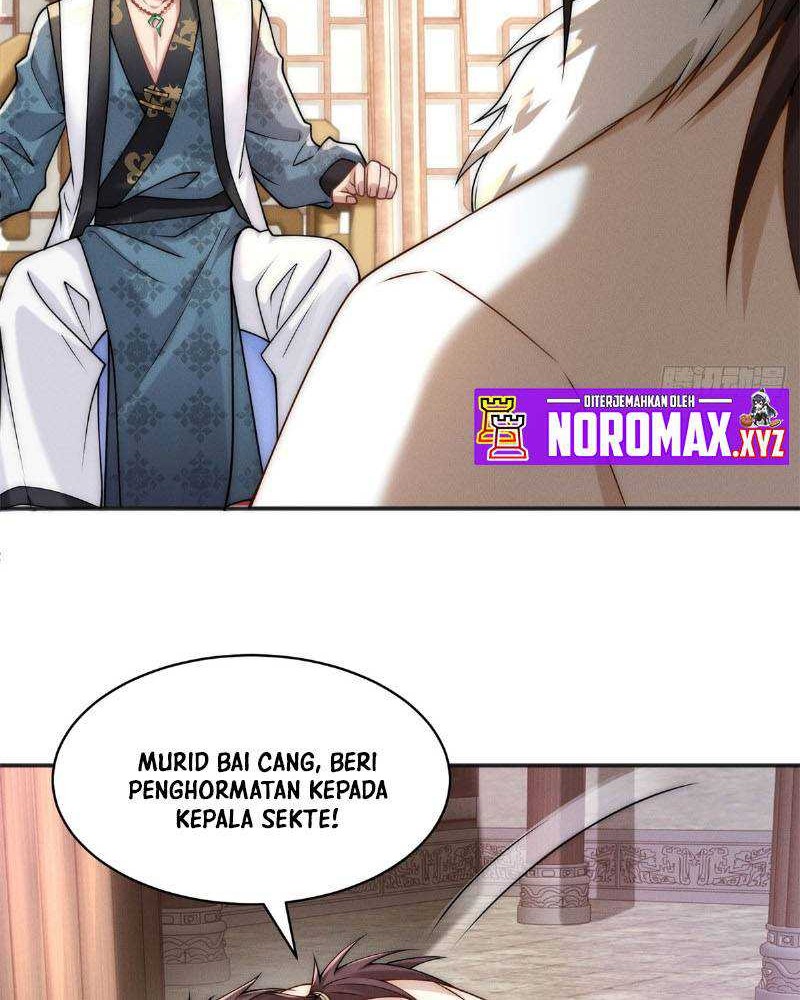 Reward 100 Million Lives at the Beginning Chapter 23 - halaman 27