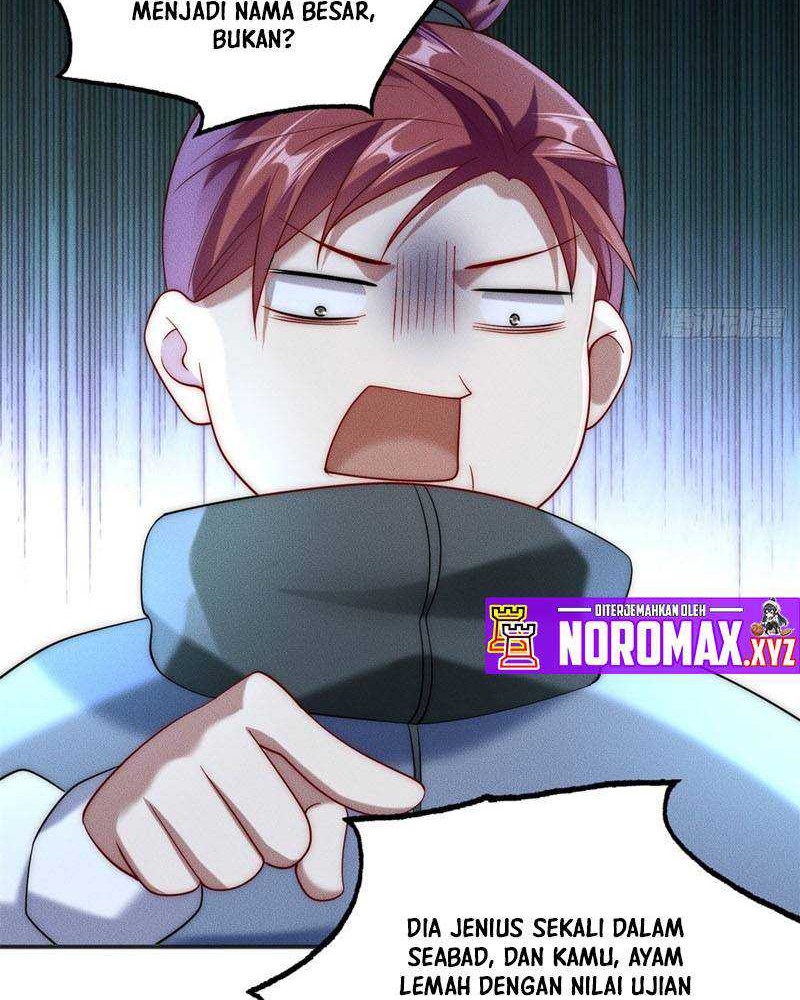 Reward 100 Million Lives at the Beginning Chapter 23 - halaman 3