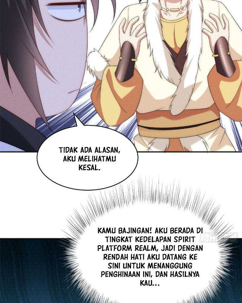 Reward 100 Million Lives at the Beginning Chapter 23 - halaman 31