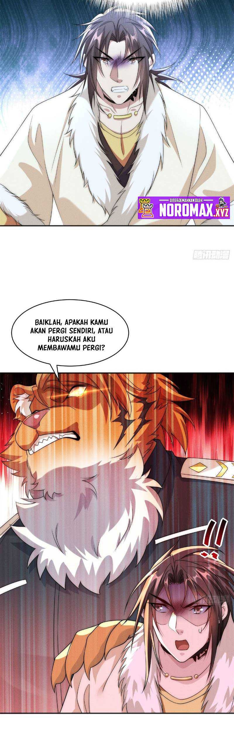 Reward 100 Million Lives at the Beginning Chapter 23 - halaman 32