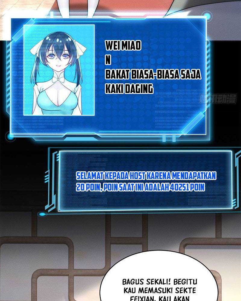 Reward 100 Million Lives at the Beginning Chapter 23 - halaman 7