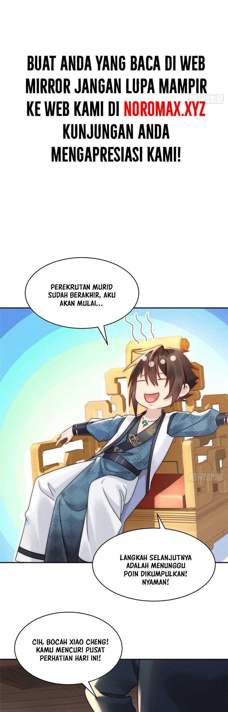 Reward 100 Million Lives at the Beginning Chapter 24 - halaman 12