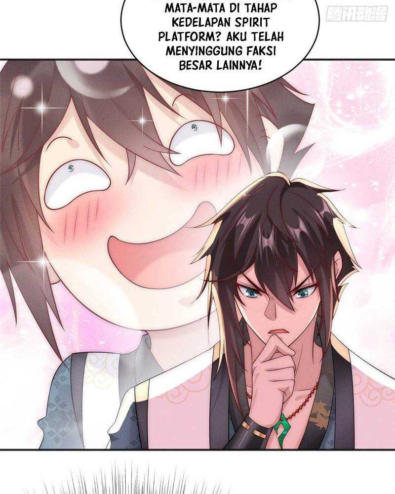 Reward 100 Million Lives at the Beginning Chapter 24 - halaman 17