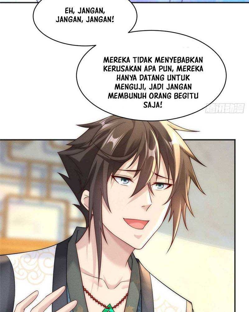 Reward 100 Million Lives at the Beginning Chapter 24 - halaman 19