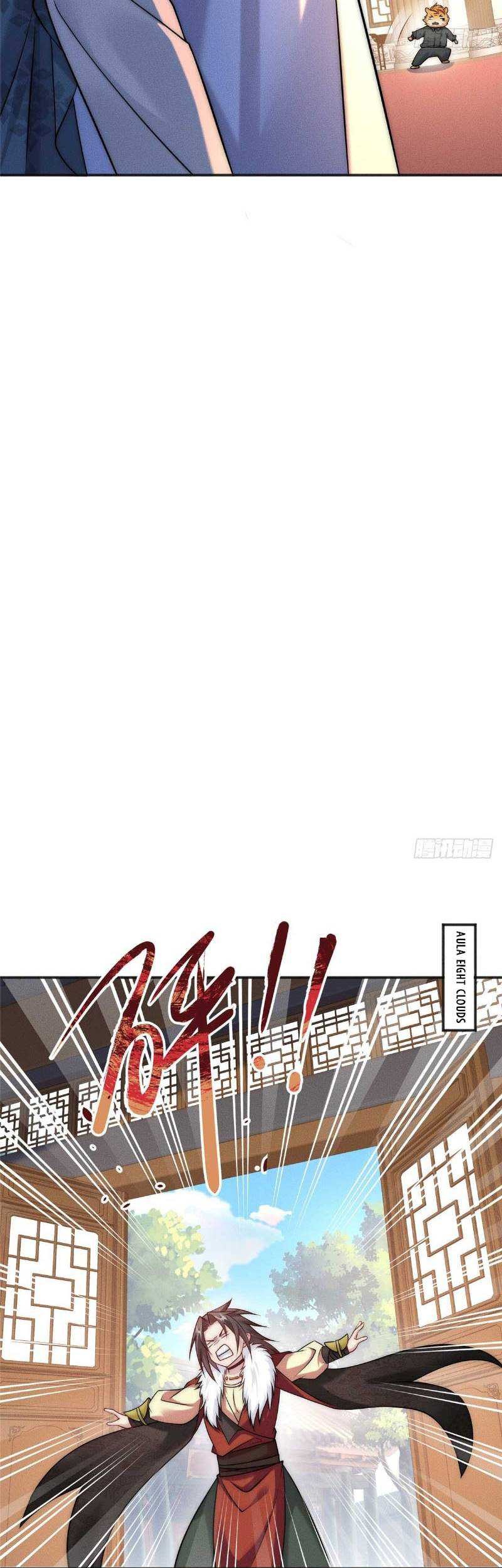 Reward 100 Million Lives at the Beginning Chapter 24 - halaman 24