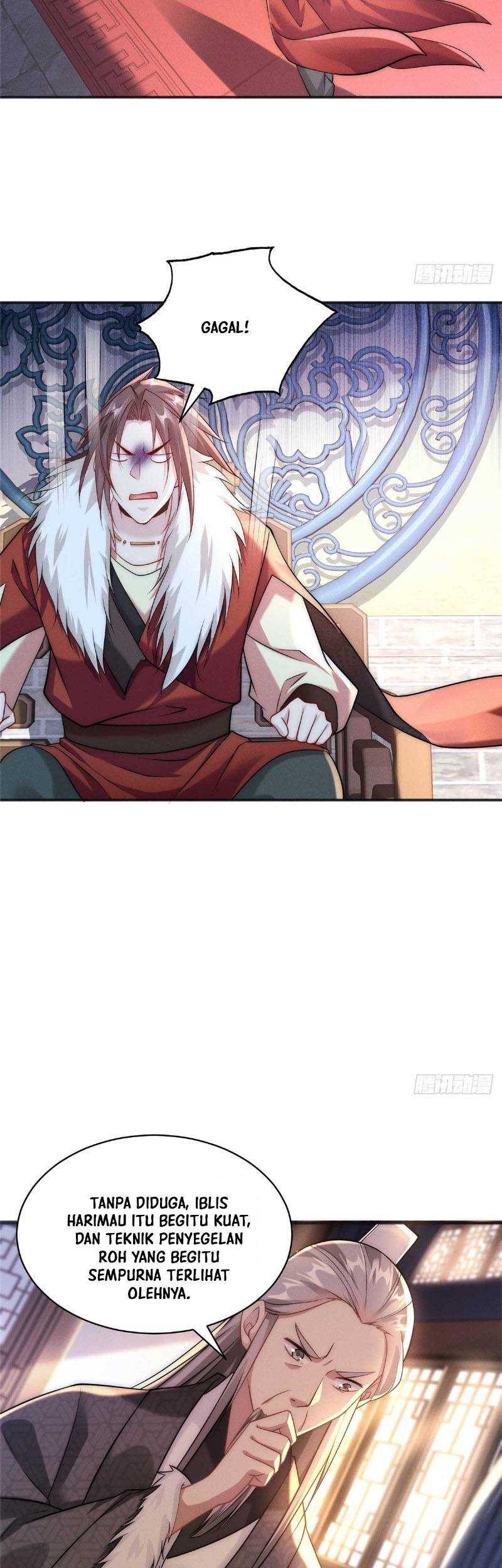 Reward 100 Million Lives at the Beginning Chapter 24 - halaman 26