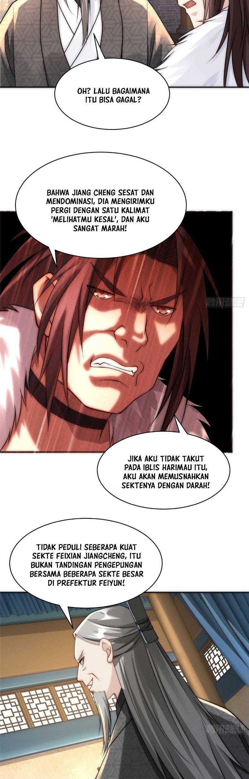 Reward 100 Million Lives at the Beginning Chapter 24 - halaman 28