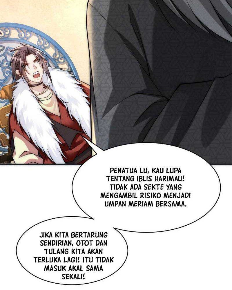 Reward 100 Million Lives at the Beginning Chapter 24 - halaman 29