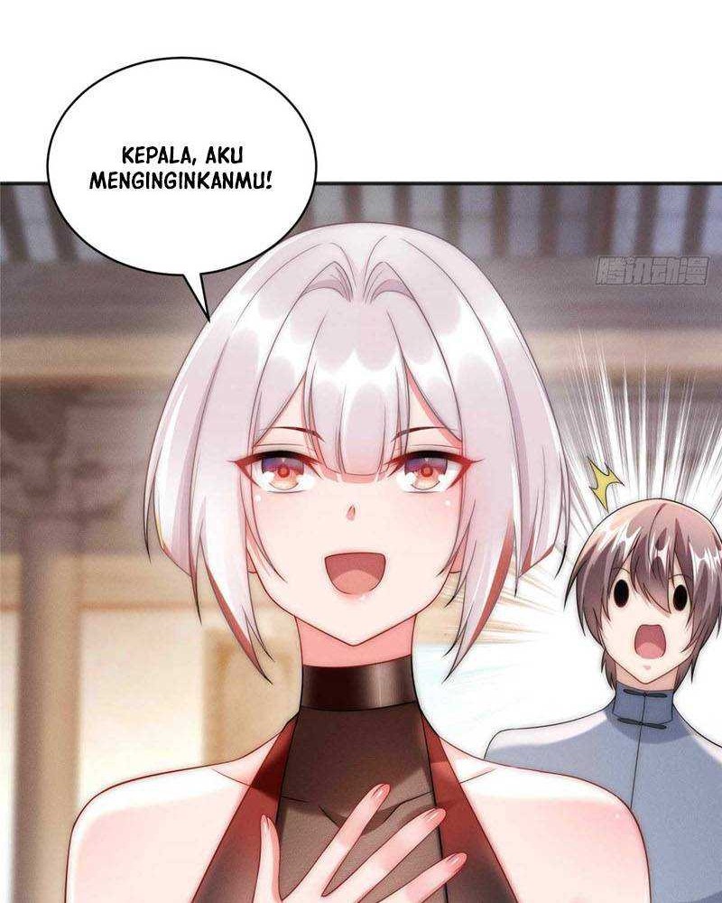 Reward 100 Million Lives at the Beginning Chapter 24 - halaman 3