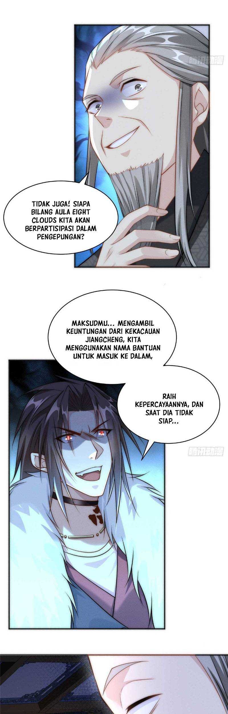 Reward 100 Million Lives at the Beginning Chapter 24 - halaman 30