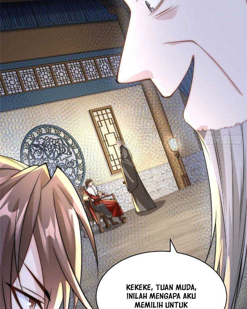 Reward 100 Million Lives at the Beginning Chapter 24 - halaman 31