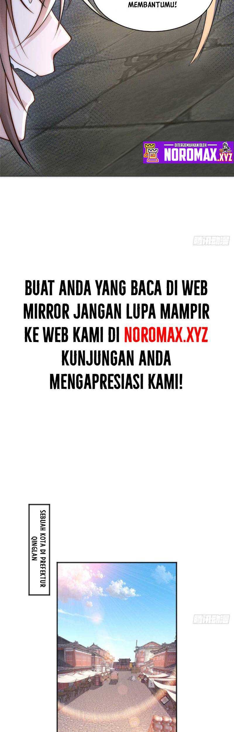 Reward 100 Million Lives at the Beginning Chapter 24 - halaman 32
