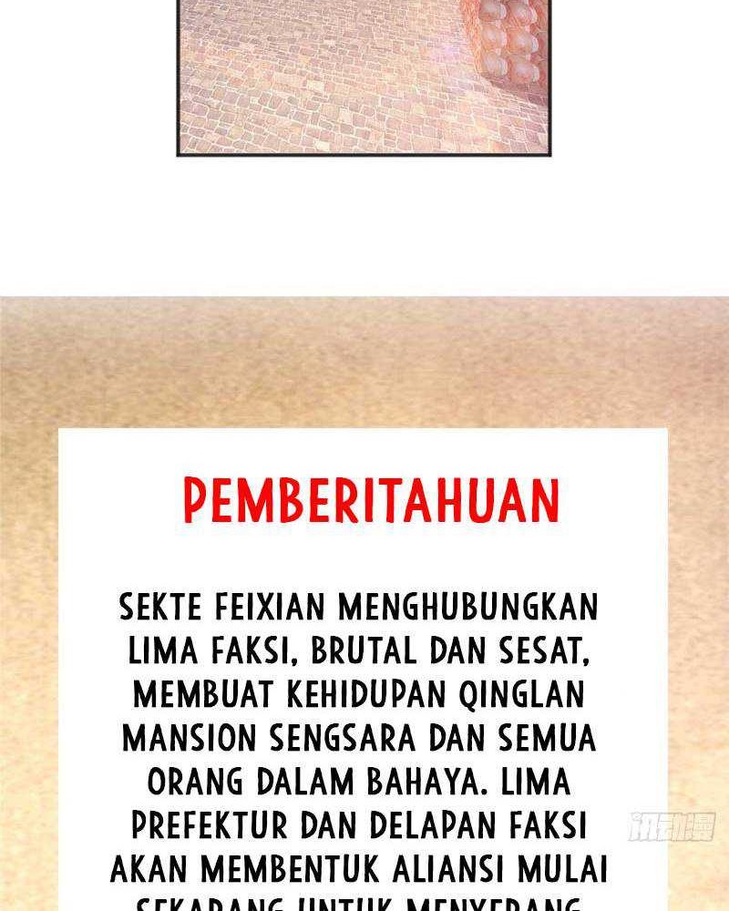 Reward 100 Million Lives at the Beginning Chapter 24 - halaman 33