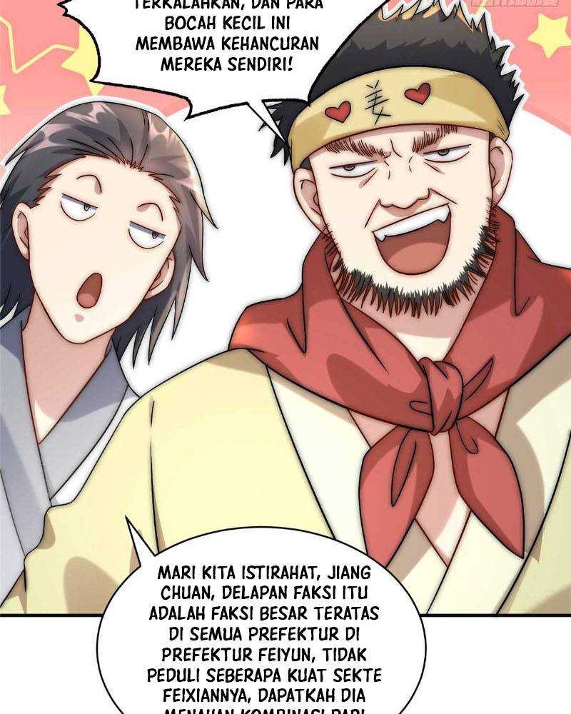 Reward 100 Million Lives at the Beginning Chapter 24 - halaman 35