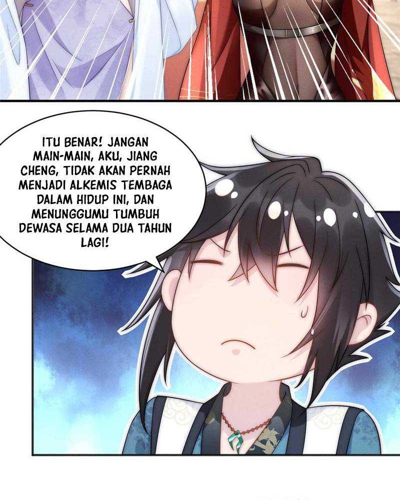Reward 100 Million Lives at the Beginning Chapter 24 - halaman 5
