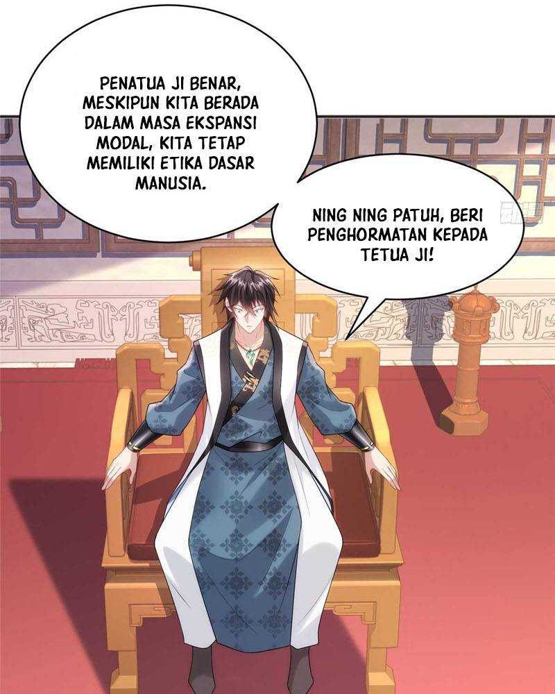 Reward 100 Million Lives at the Beginning Chapter 24 - halaman 7