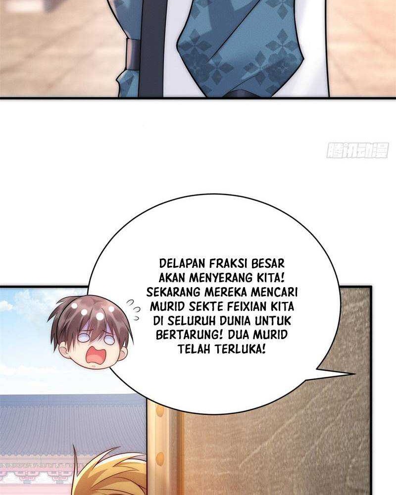 Reward 100 Million Lives at the Beginning Chapter 25 - halaman 13