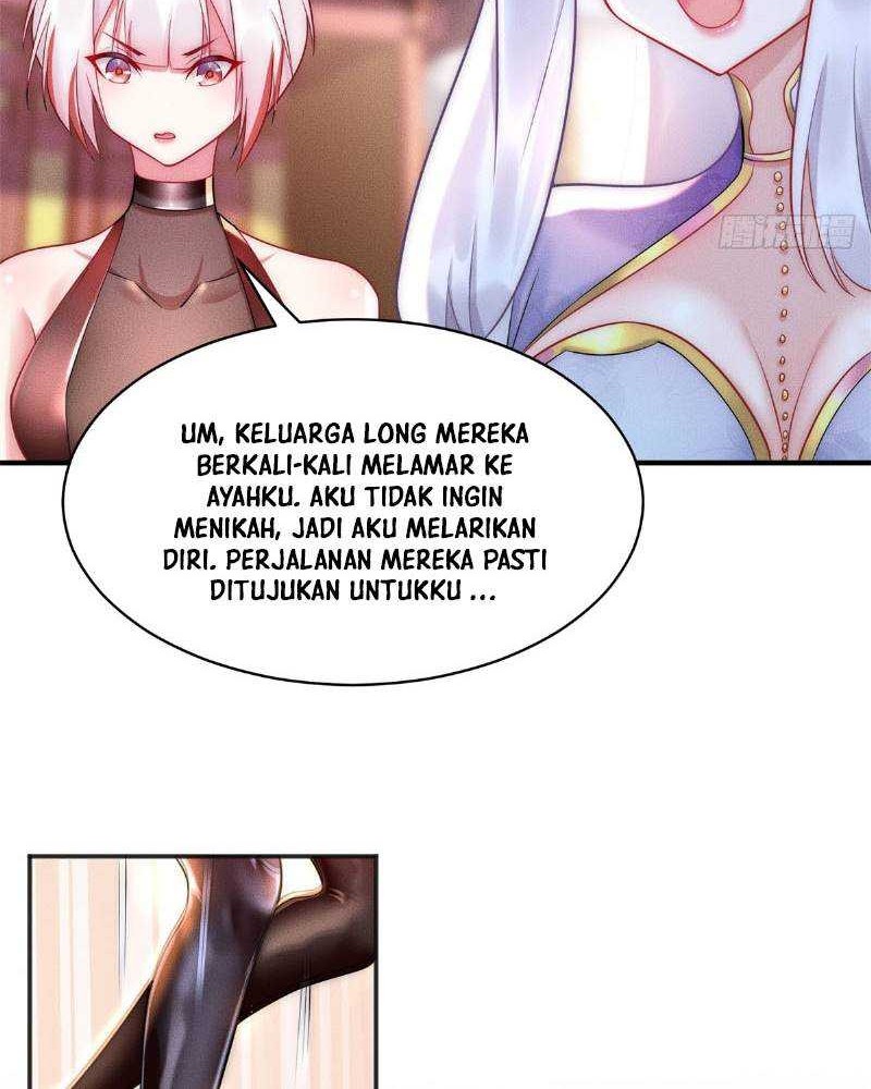 Reward 100 Million Lives at the Beginning Chapter 25 - halaman 21