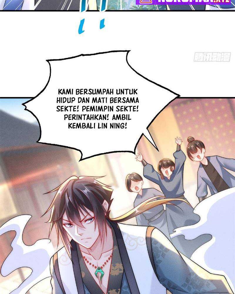 Reward 100 Million Lives at the Beginning Chapter 25 - halaman 25