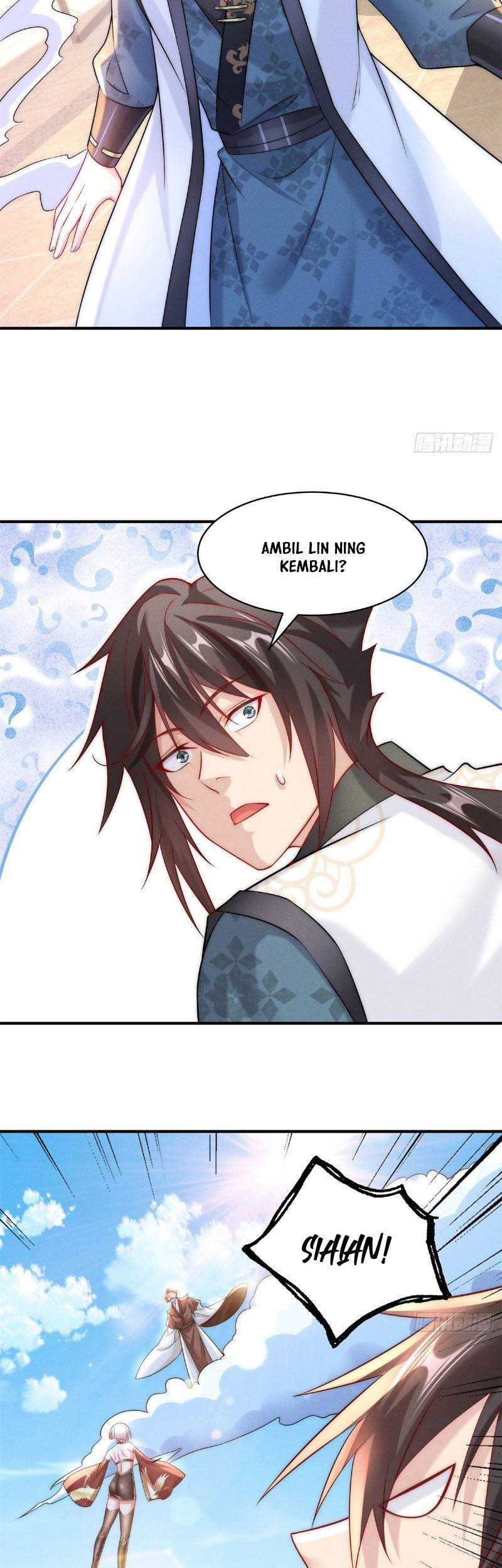 Reward 100 Million Lives at the Beginning Chapter 25 - halaman 26