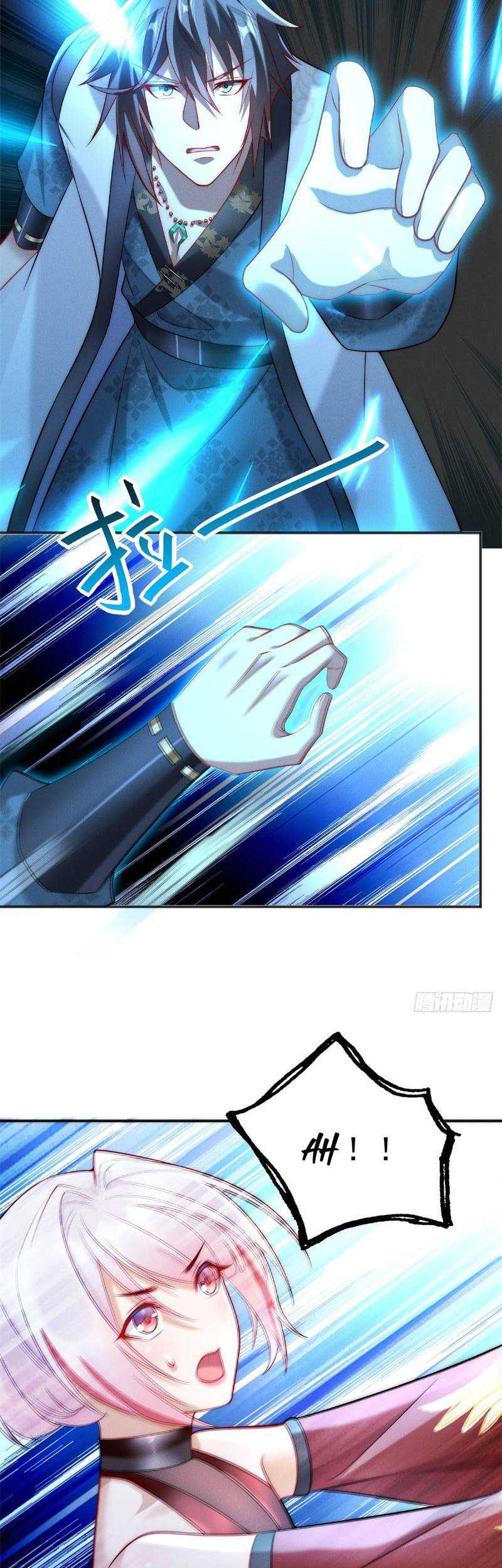 Reward 100 Million Lives at the Beginning Chapter 25 - halaman 28