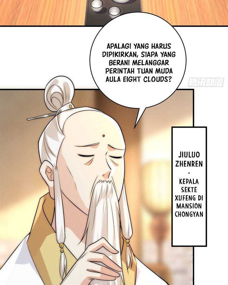 Reward 100 Million Lives at the Beginning Chapter 25 - halaman 3