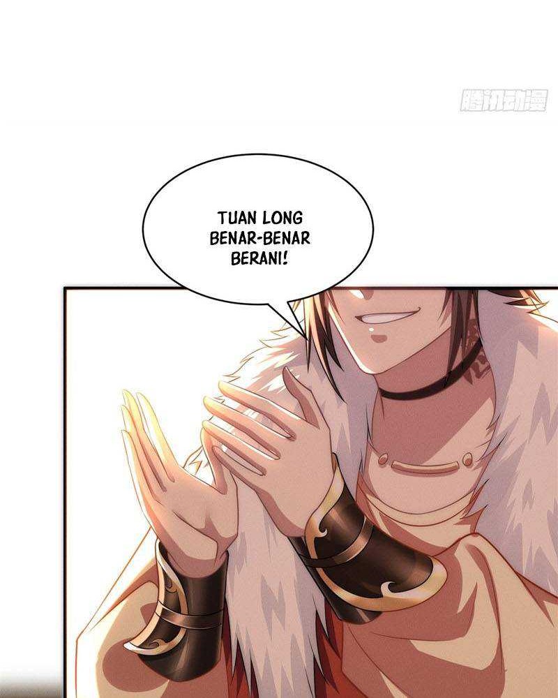 Reward 100 Million Lives at the Beginning Chapter 25 - halaman 7