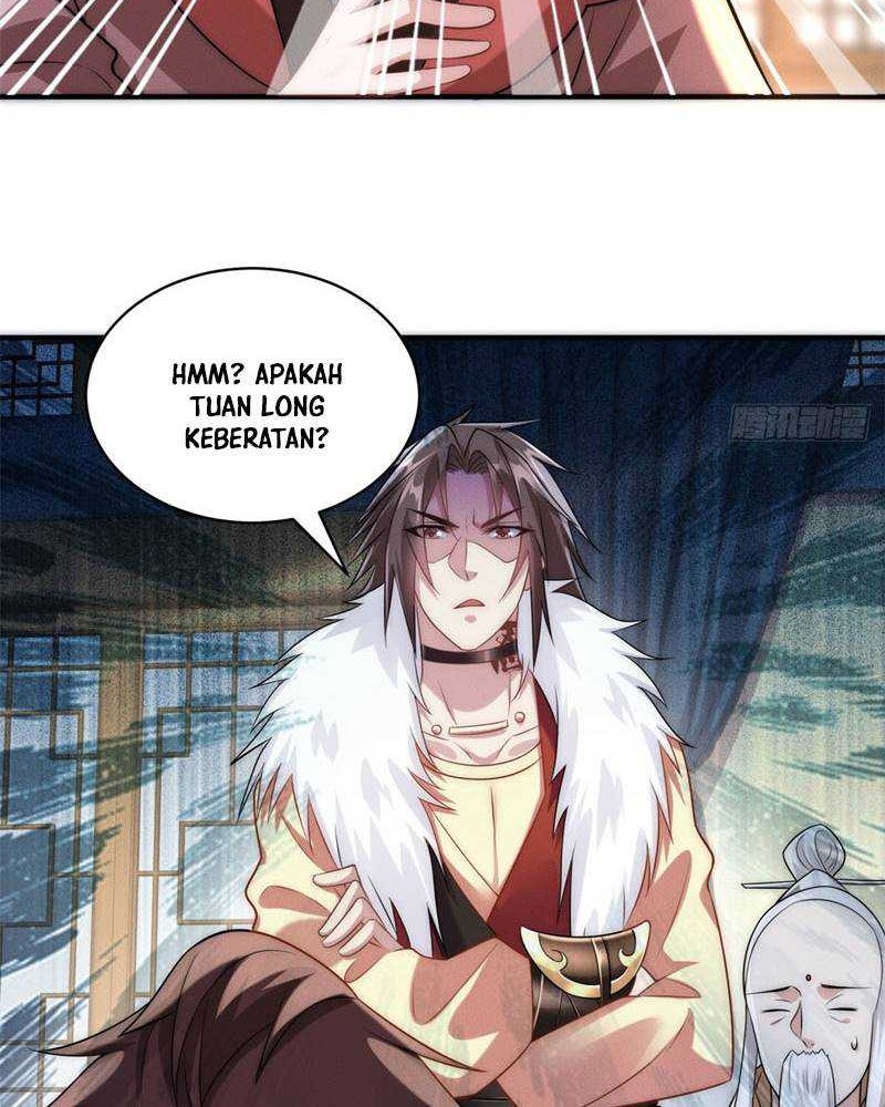 Reward 100 Million Lives at the Beginning Chapter 25 - halaman 9