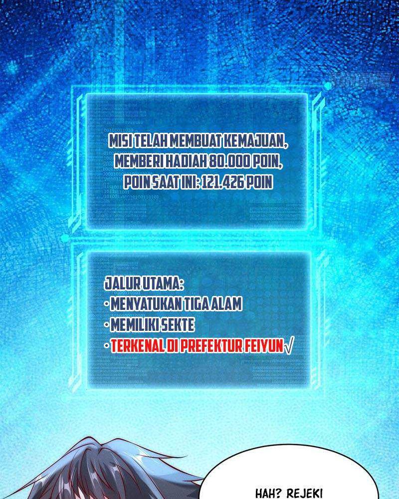 Reward 100 Million Lives at the Beginning Chapter 26 - halaman 11