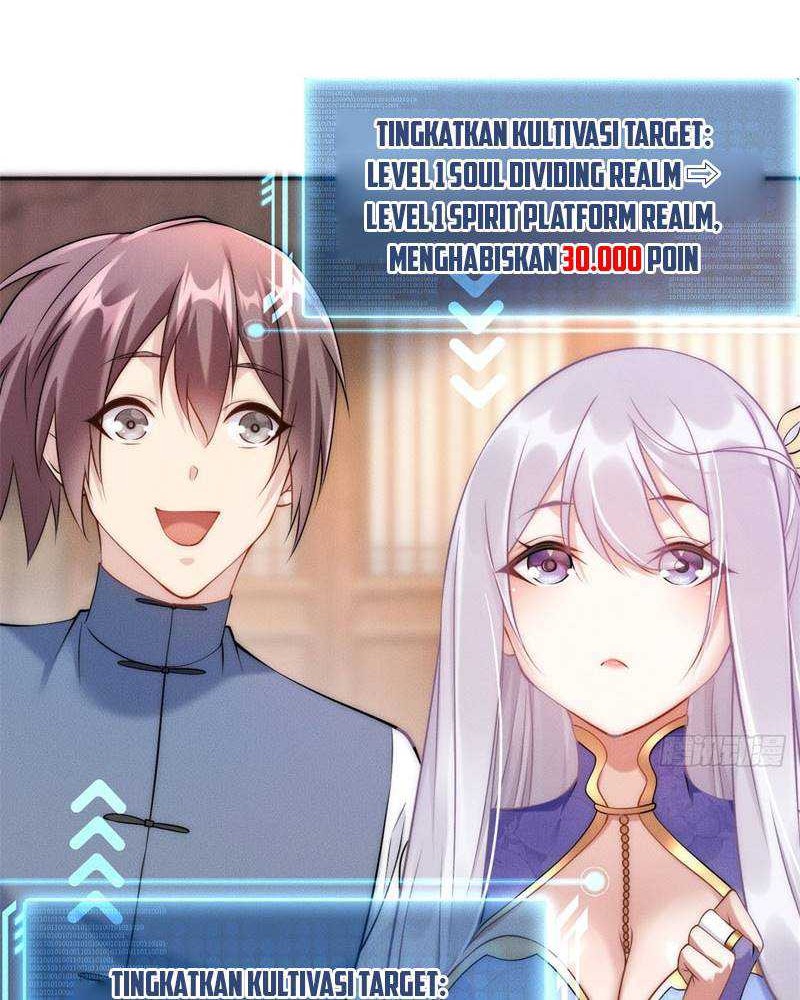 Reward 100 Million Lives at the Beginning Chapter 26 - halaman 17