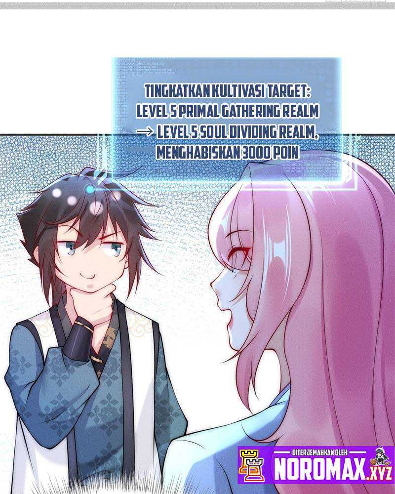 Reward 100 Million Lives at the Beginning Chapter 26 - halaman 19