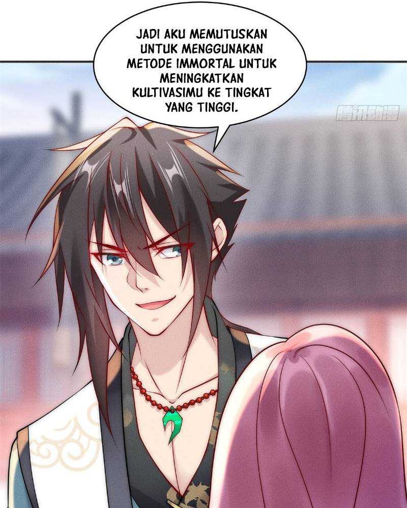 Reward 100 Million Lives at the Beginning Chapter 26 - halaman 21