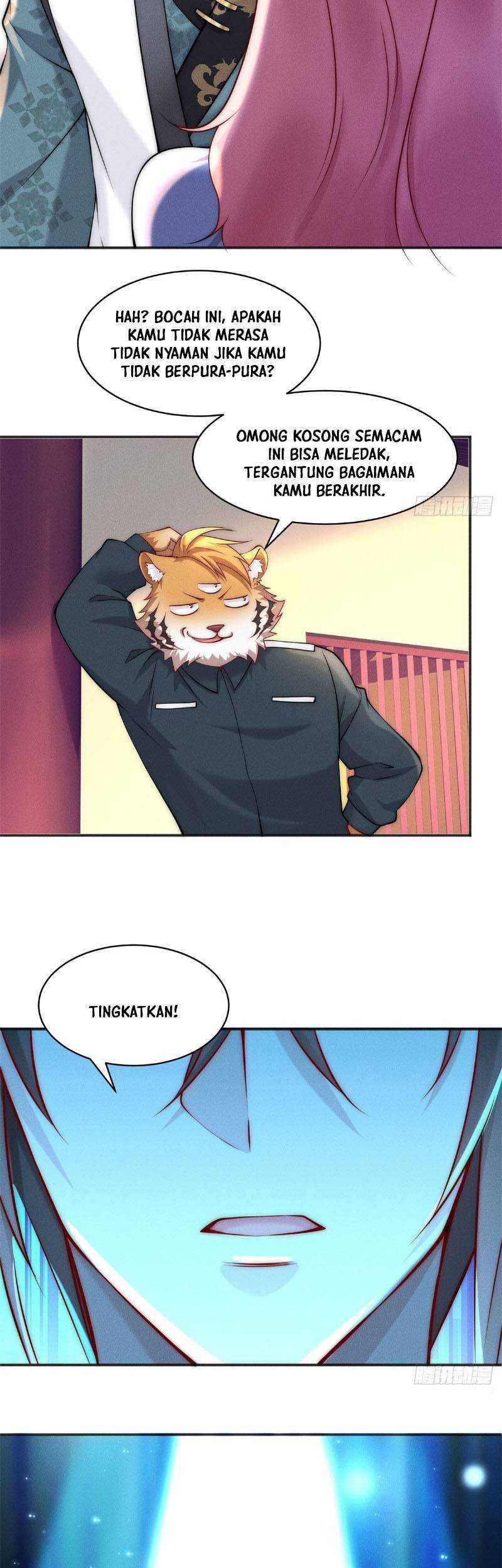 Reward 100 Million Lives at the Beginning Chapter 26 - halaman 22