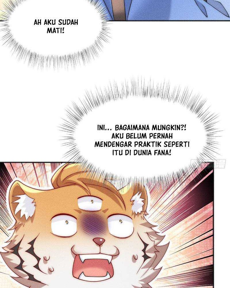 Reward 100 Million Lives at the Beginning Chapter 26 - halaman 27