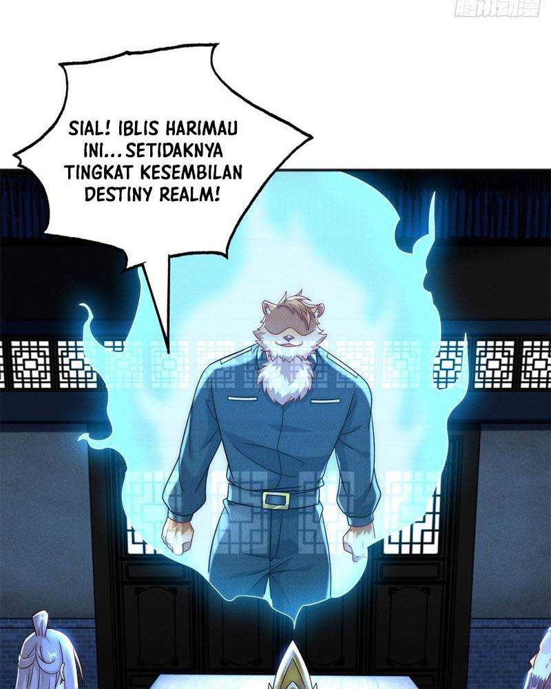 Reward 100 Million Lives at the Beginning Chapter 26 - halaman 3