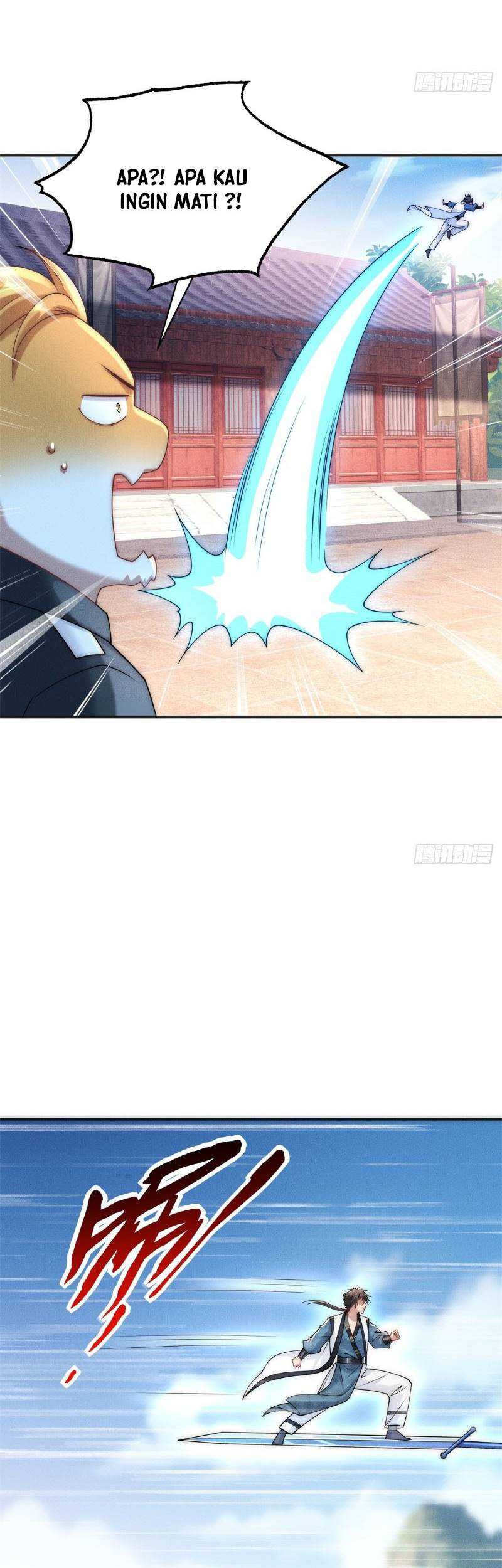 Reward 100 Million Lives at the Beginning Chapter 26 - halaman 32
