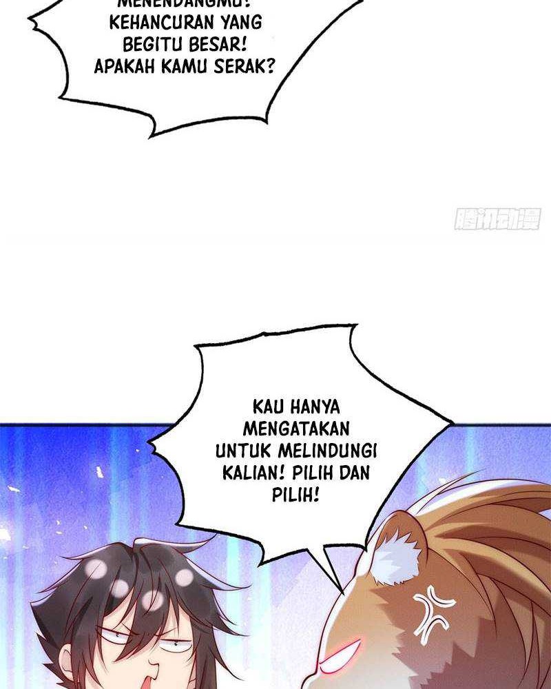 Reward 100 Million Lives at the Beginning Chapter 26 - halaman 5