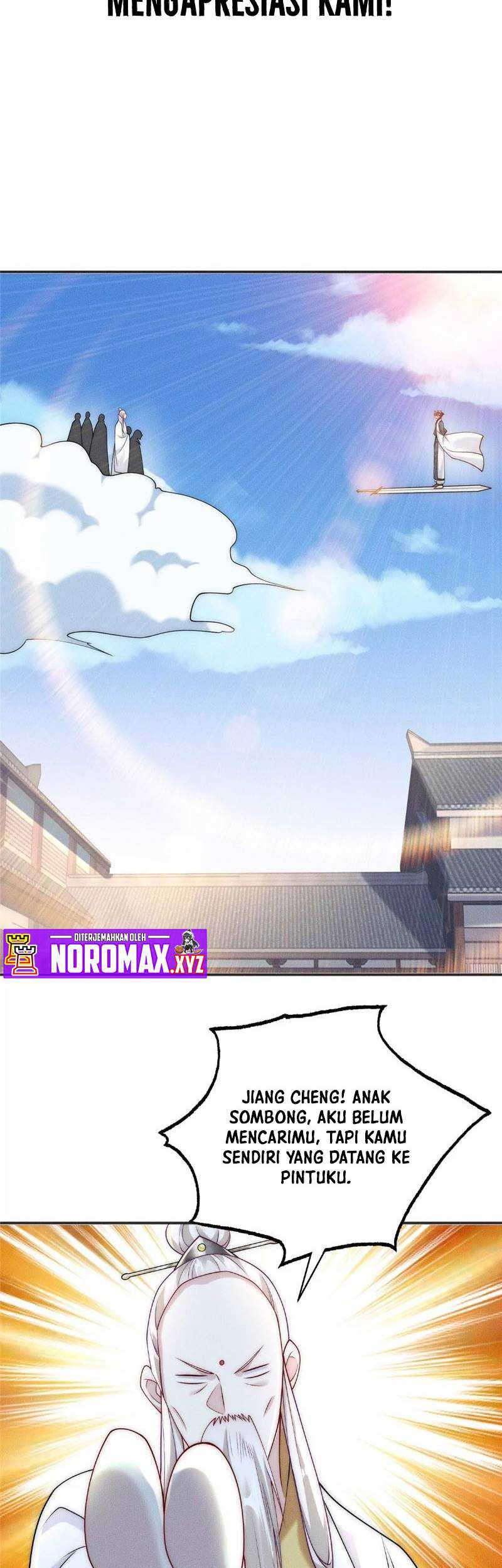 Reward 100 Million Lives at the Beginning Chapter 27 - halaman 20
