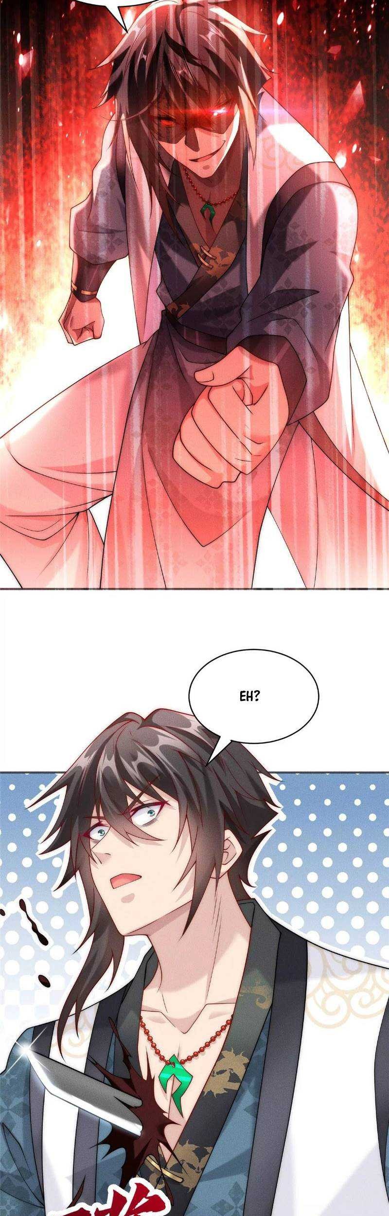 Reward 100 Million Lives at the Beginning Chapter 27 - halaman 24