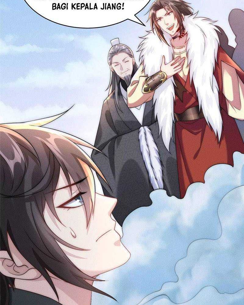 Reward 100 Million Lives at the Beginning Chapter 27 - halaman 3
