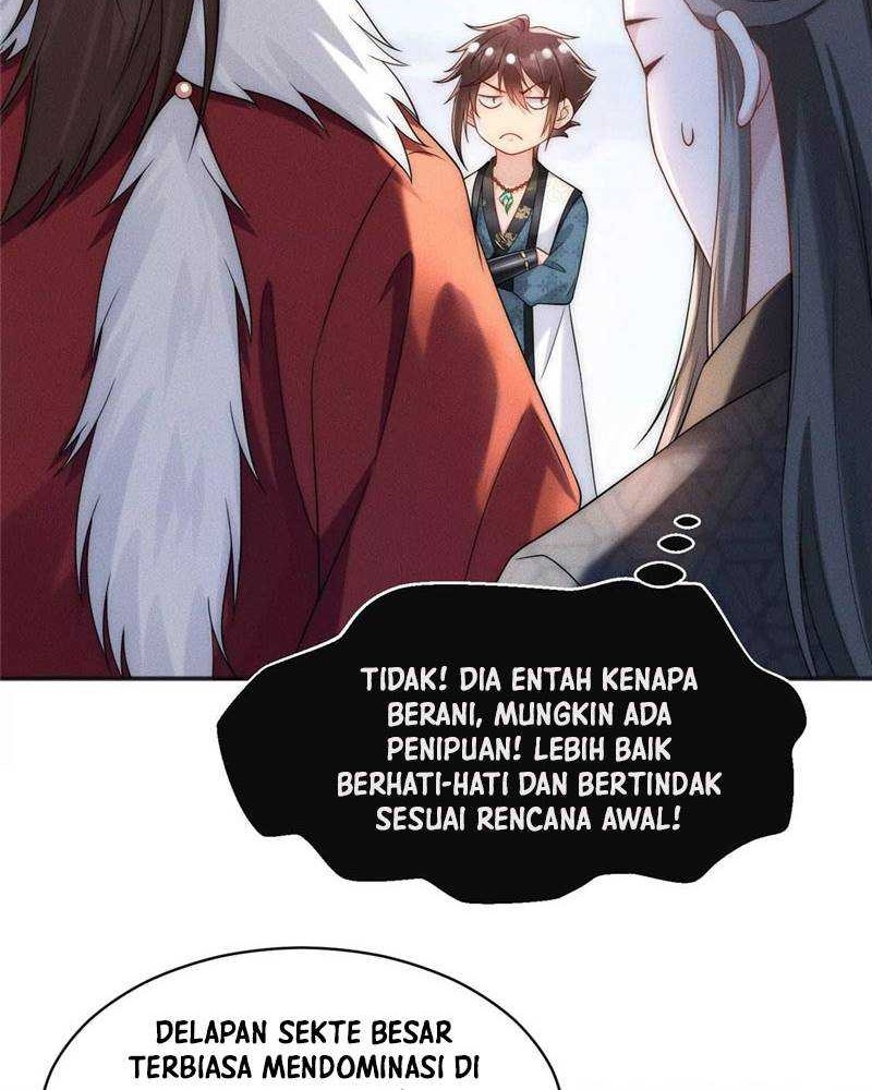 Reward 100 Million Lives at the Beginning Chapter 27 - halaman 5