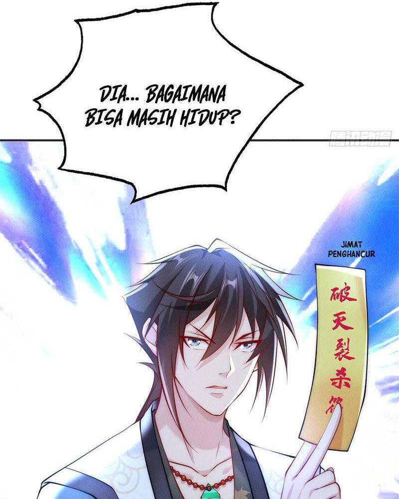 Reward 100 Million Lives at the Beginning Chapter 28 - halaman 11