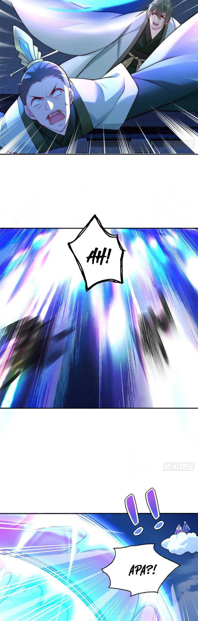 Reward 100 Million Lives at the Beginning Chapter 28 - halaman 18