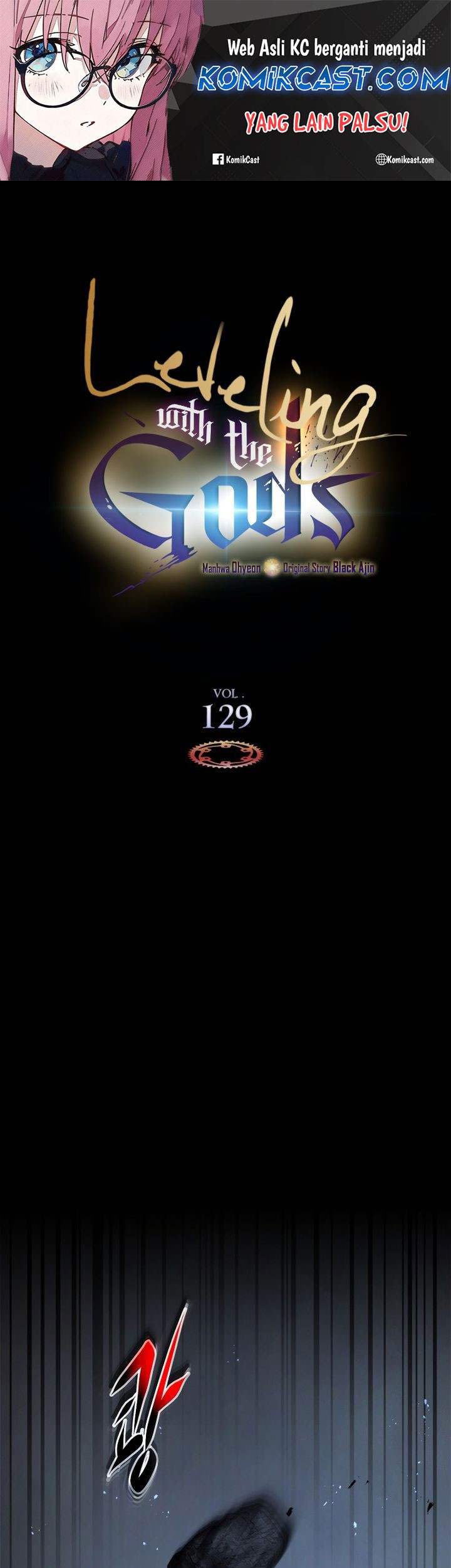 Reward 100 Million Lives at the Beginning Chapter 28 - halaman 2