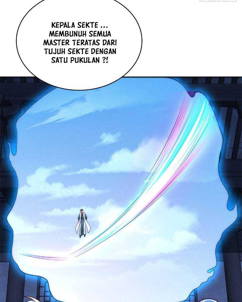 Reward 100 Million Lives at the Beginning Chapter 28 - halaman 21