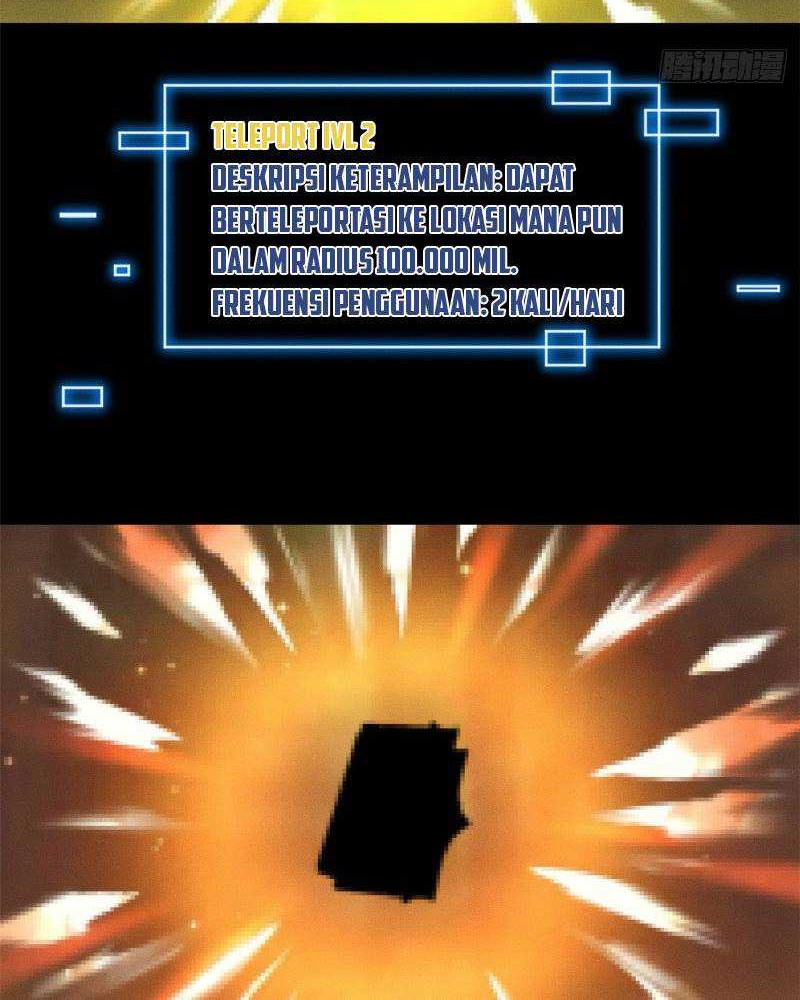 Reward 100 Million Lives at the Beginning Chapter 28 - halaman 29