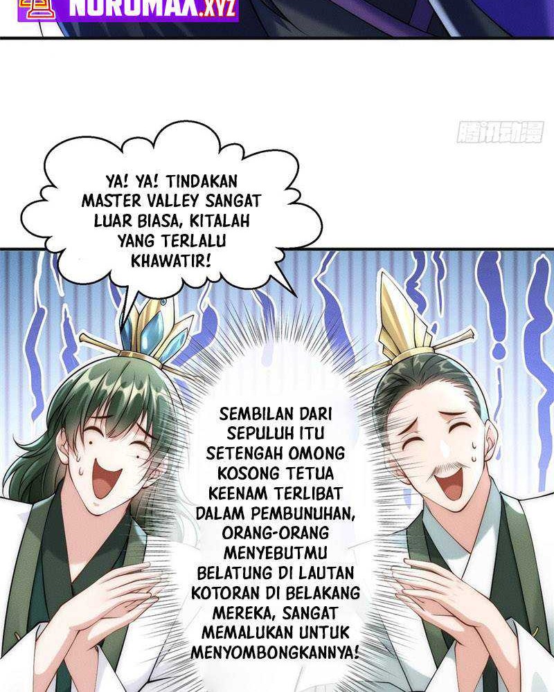Reward 100 Million Lives at the Beginning Chapter 28 - halaman 3