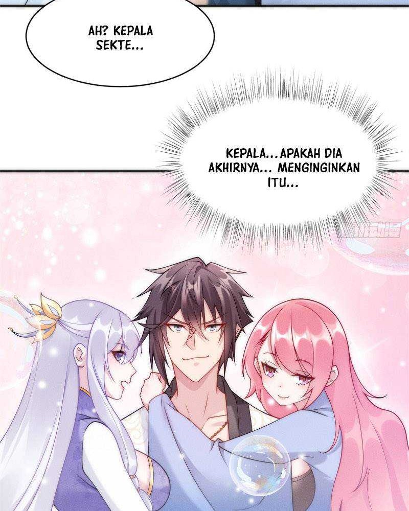 Reward 100 Million Lives at the Beginning Chapter 28 - halaman 35