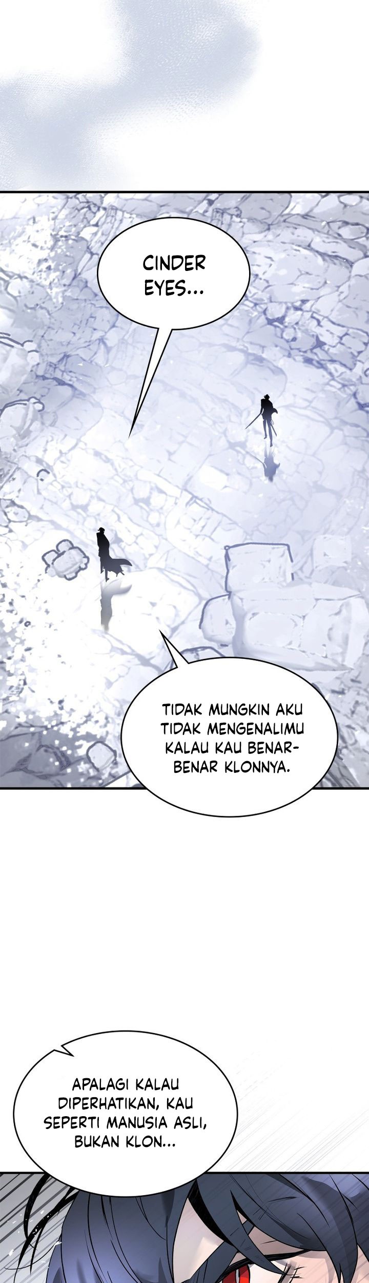 Reward 100 Million Lives at the Beginning Chapter 28 - halaman 39